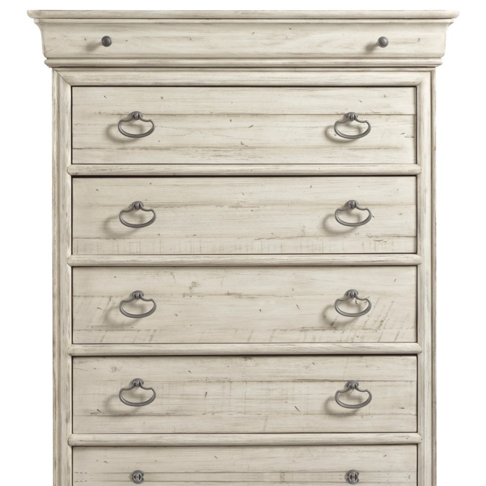 Kincaid Furniture Selwyn Prospect Drawer Chest