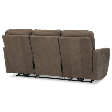 Cairo Power Reclining Sofa