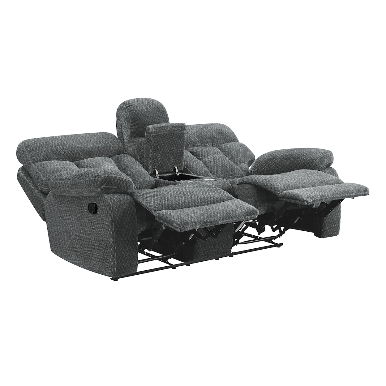 New Classic Bravo Console Loveseat