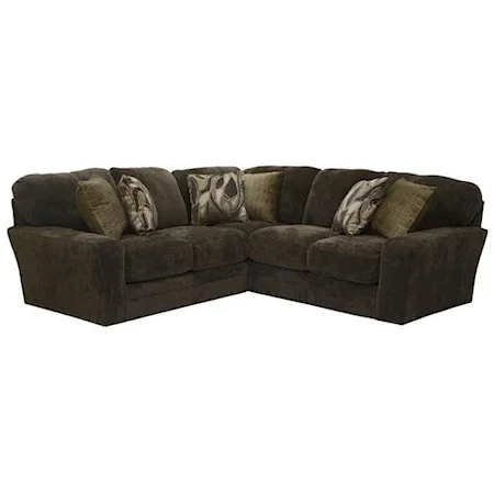 2-Piece Sectional