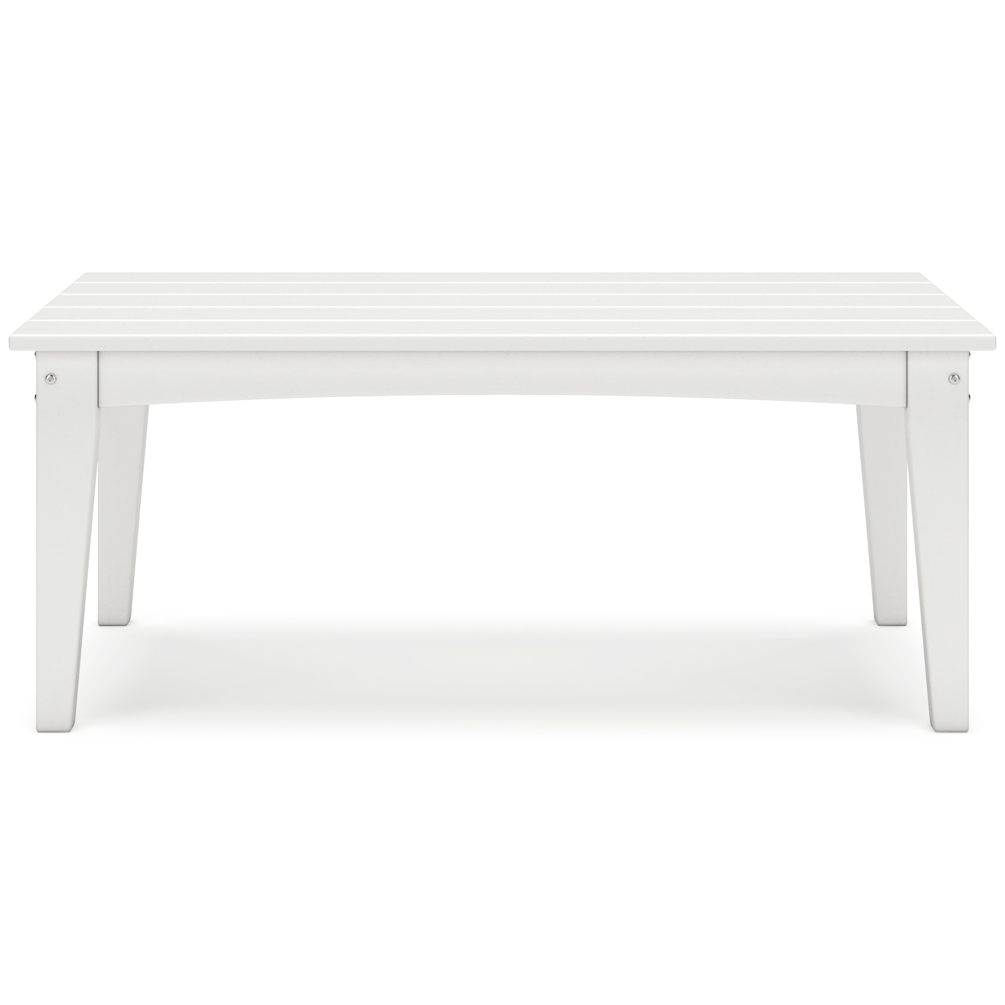 Rectangular Coffee Table