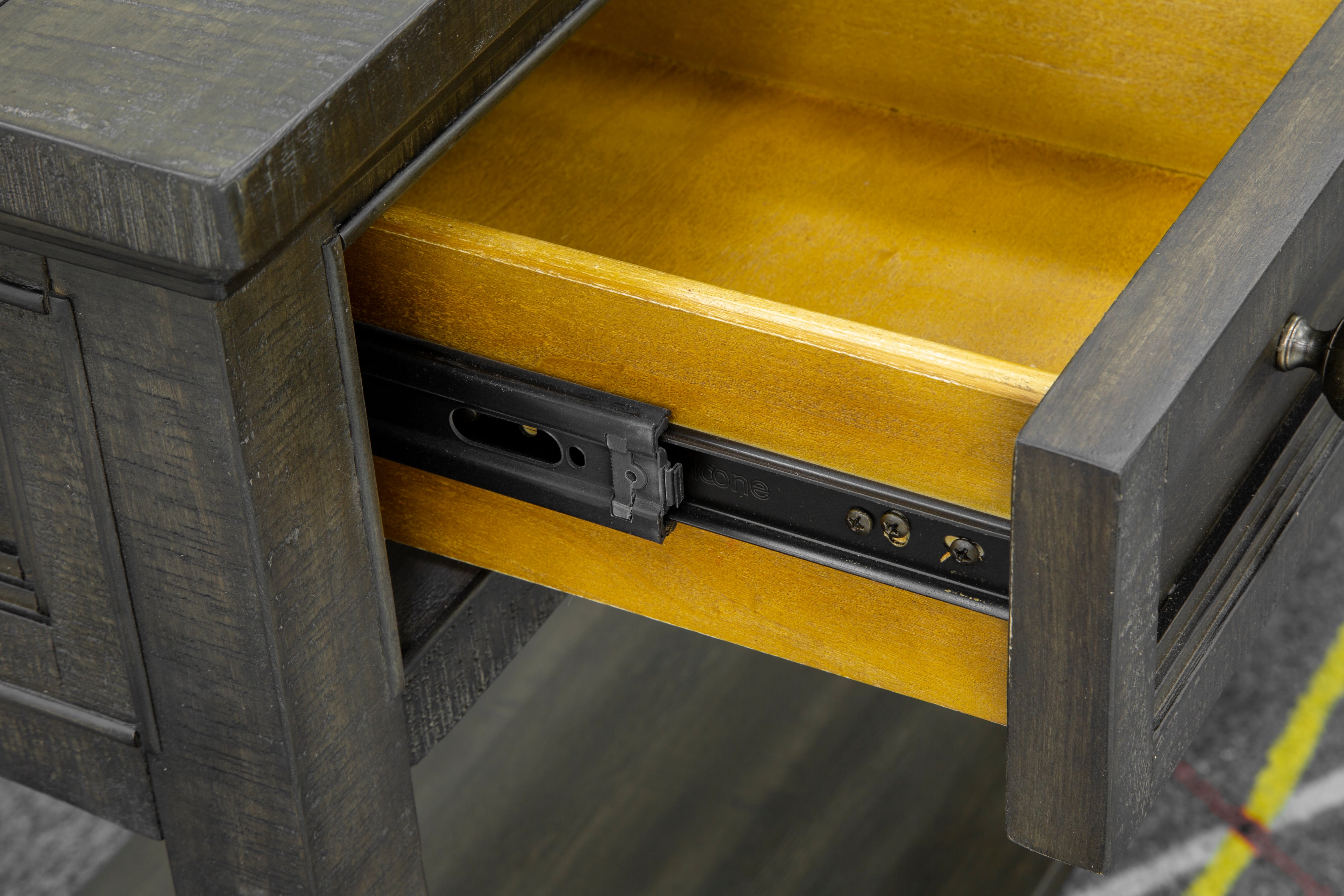 Rectangular Sofa Table