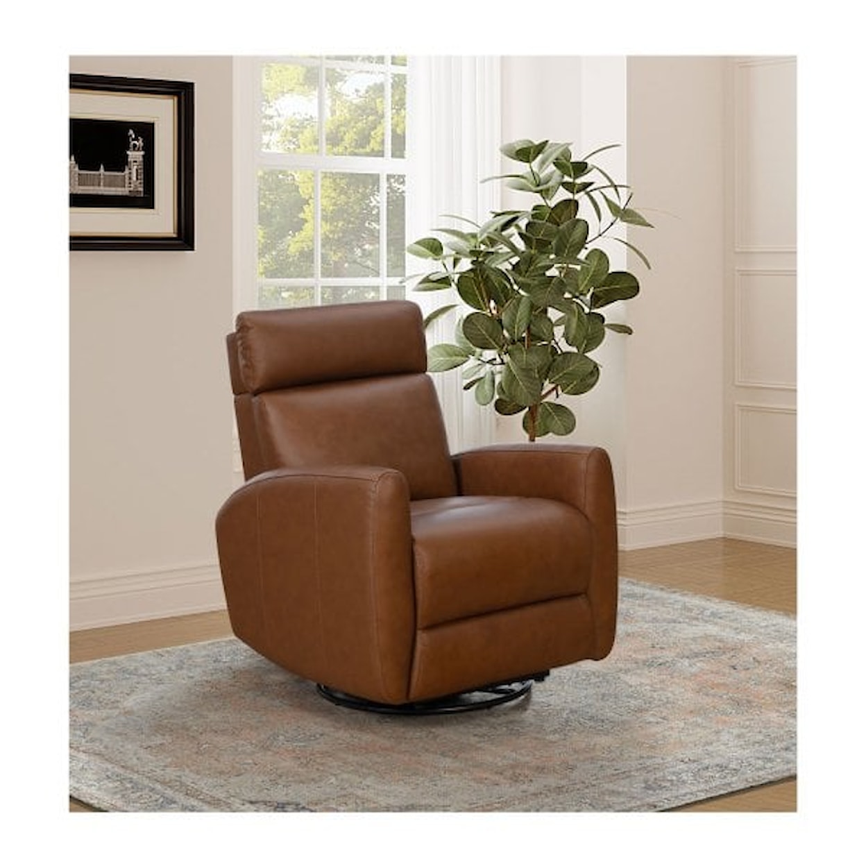 Barcalounger Gilman Power Recliner