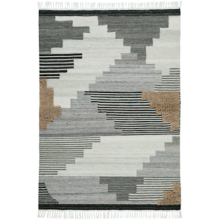 Roxsburg 7'8" x 10' Rug