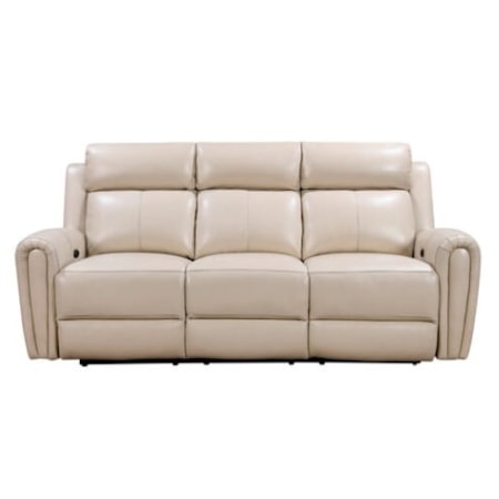 Jonathan Power Reclining Sofa