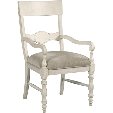 Grand Bay Arm Chair