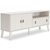 Michael Alan Select Aprilyn 59" TV Stand