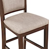 New Classic Furniture Amy Counter Chair