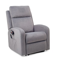 5-Zone Power Recliner