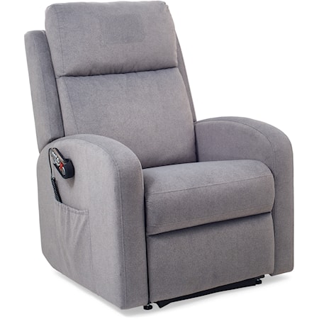 5-Zone Power Recliner