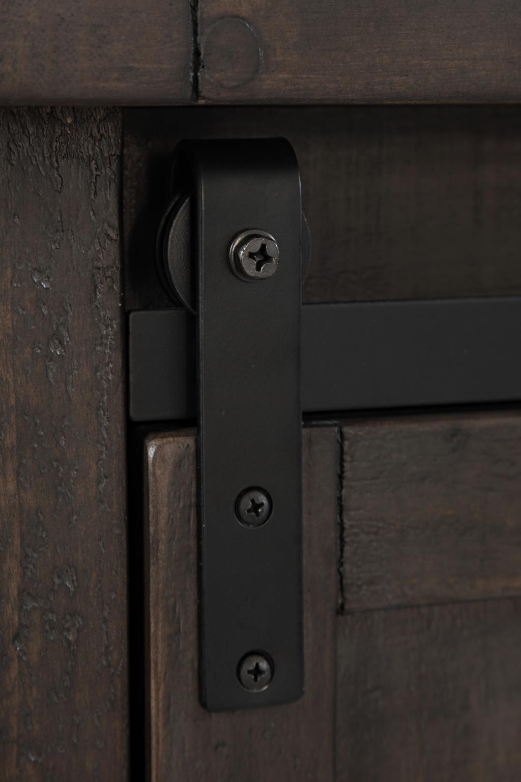 Jofran Madison County Madison County Barn Door Chest