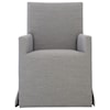 Bernhardt Mirabelle Arm Chair