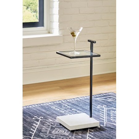 Accent Table