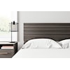 Signature Design by Ashley Brymont Queen Panel Headboard