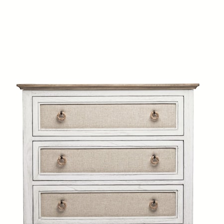 Bedroom Drawer Chest