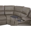 La-Z-Boy Ava 5-Seat Reclining Sectional Sofa