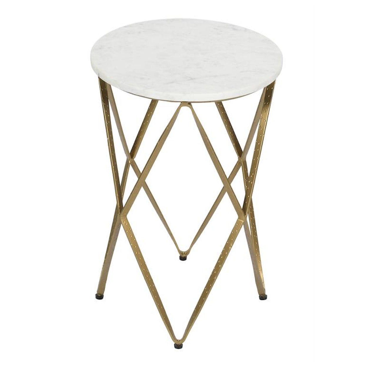 Coast2Coast Home Coast to Coast Accents Accent Table