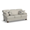 Flexsteel Bay Bridge Sofa