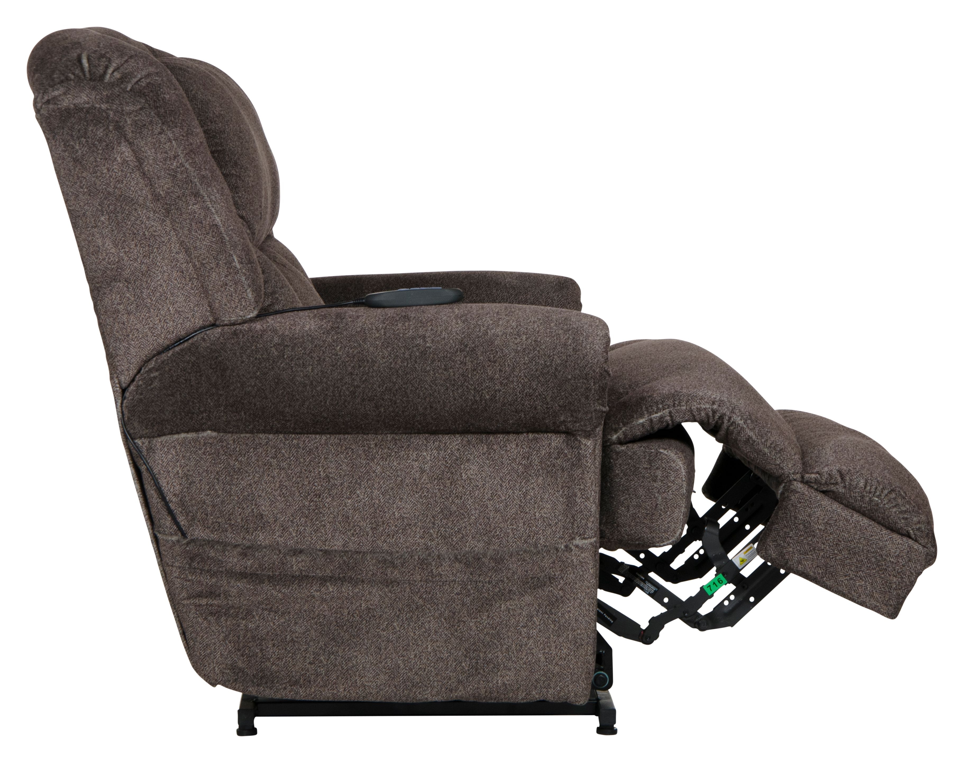 Catnapper 4847 Burns Burns Lift Recliner