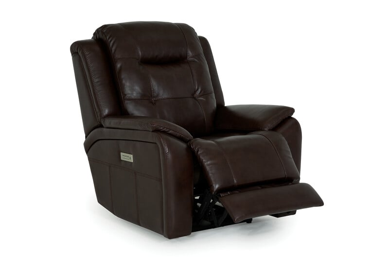 Valour Power Wallhugger Recliner