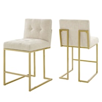 Counter Stool - Set of 2