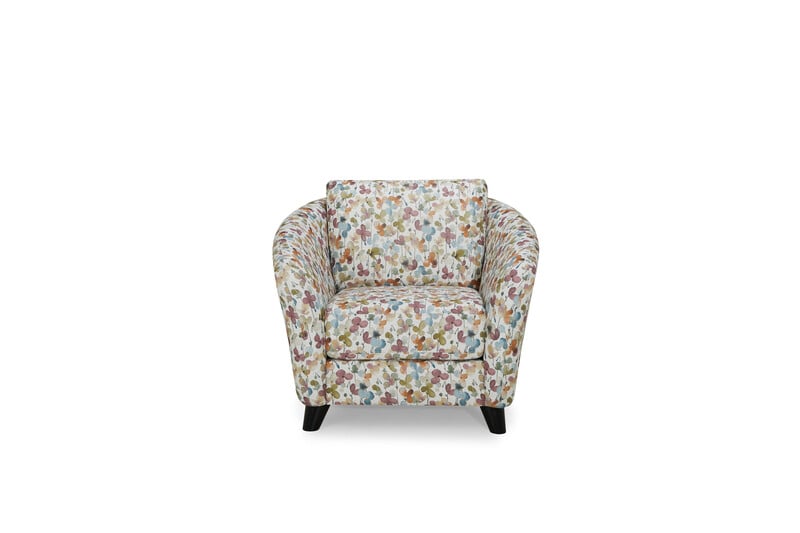 Alula Upholstered Chair