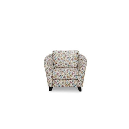 Alula Upholstered Chair