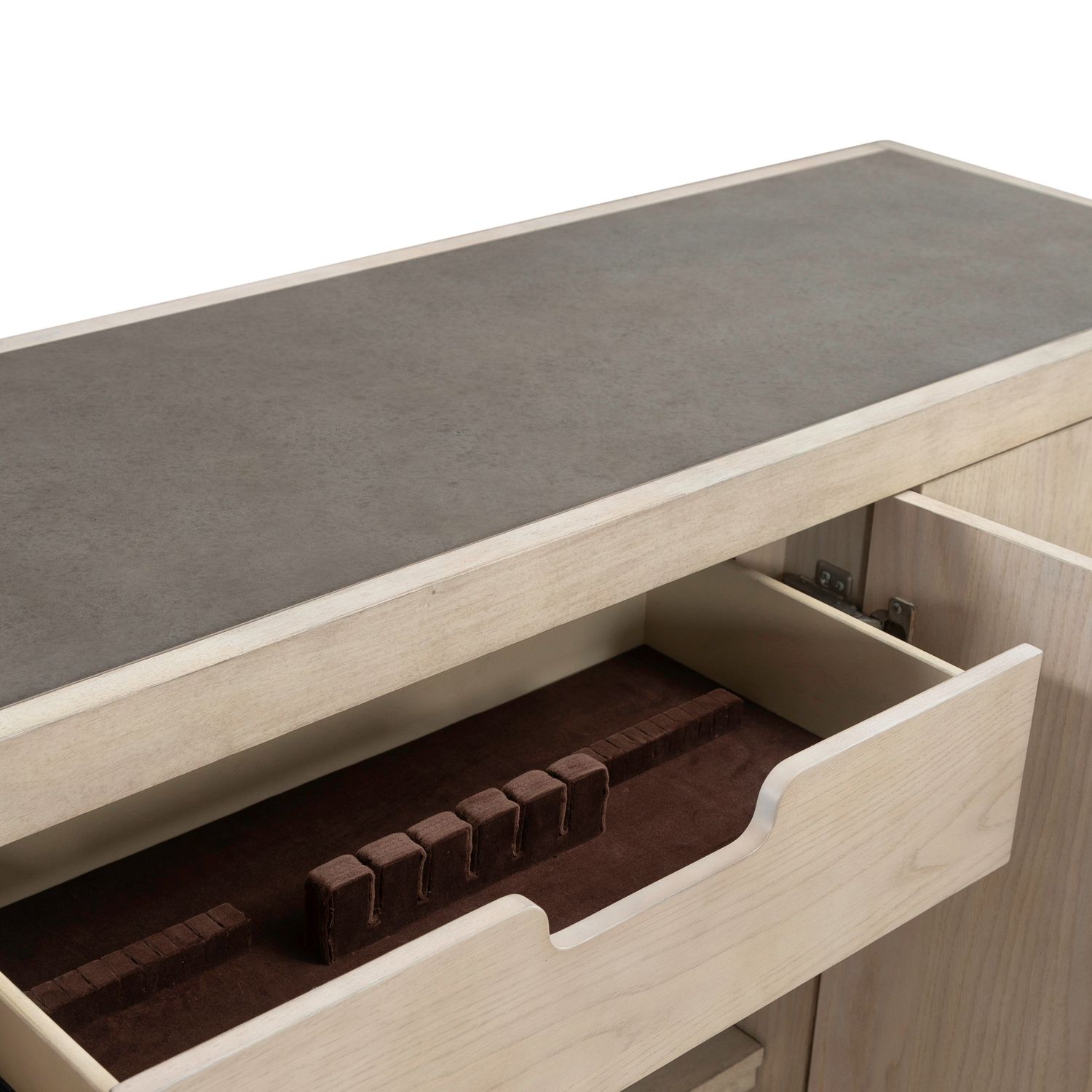 Liberty Furniture South Bend Accent Storage