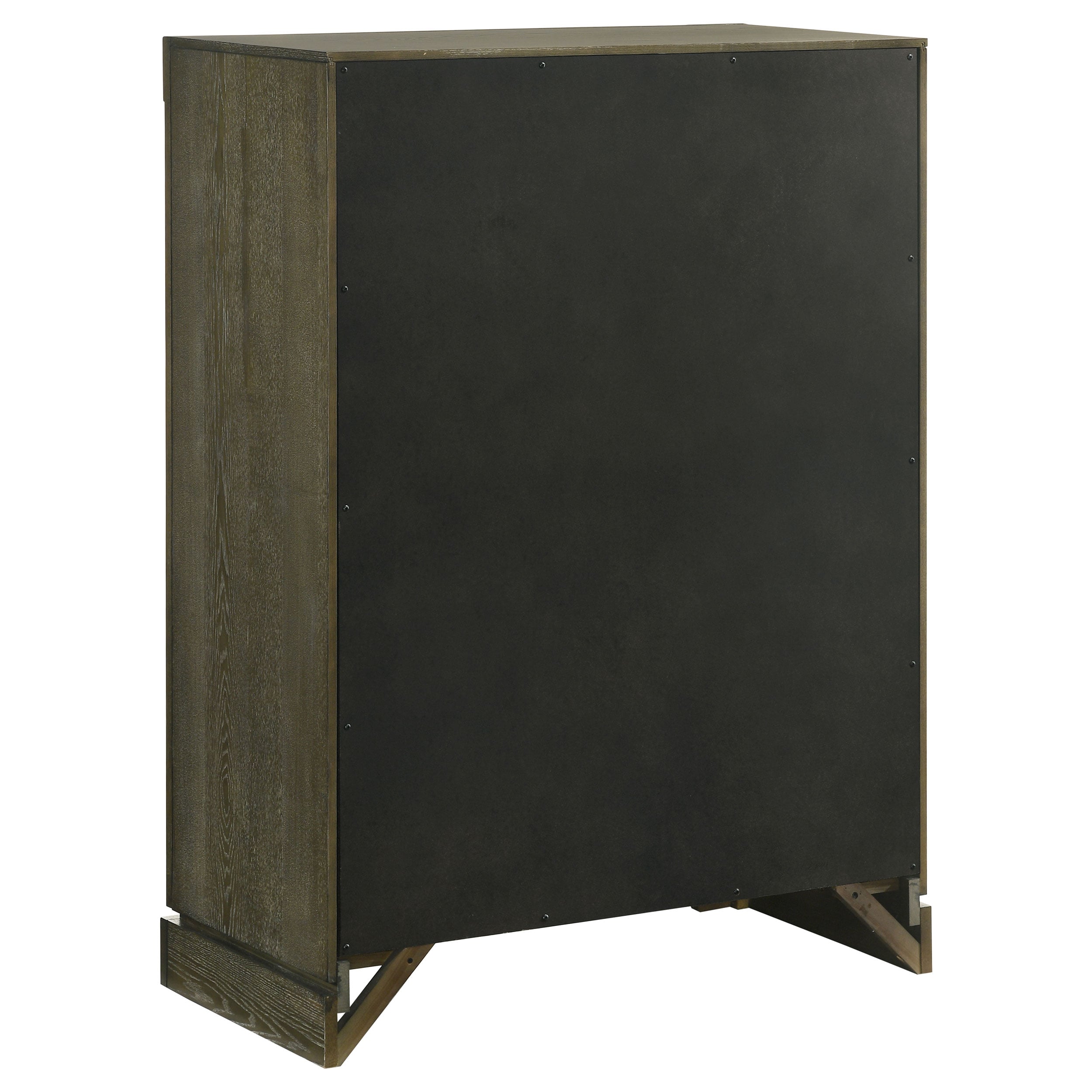 Coaster Gran Park Gran Park 5-piece Queen Bedroom Set