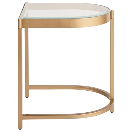 Editorial End Tables