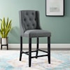 Modway Baronet Counter Stool