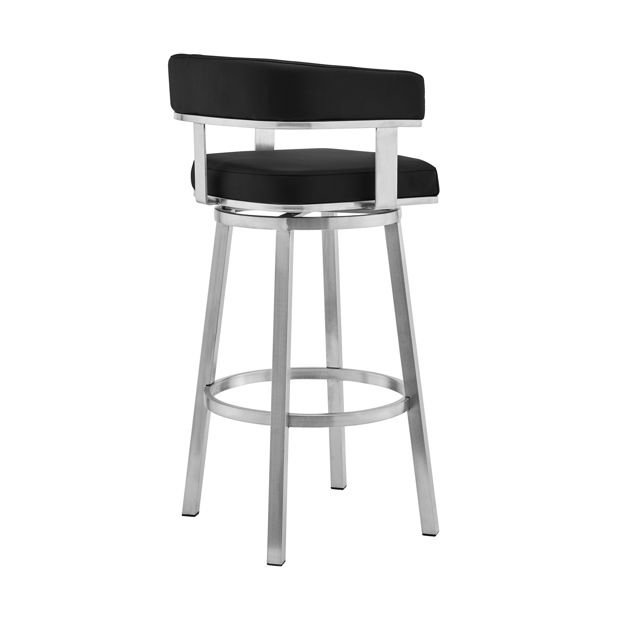Armen Living Lorin Barstool