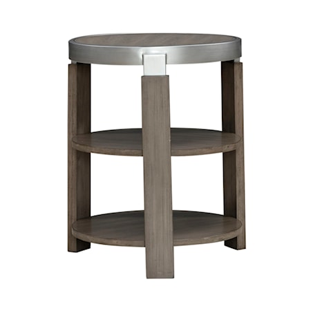 Chairside Table