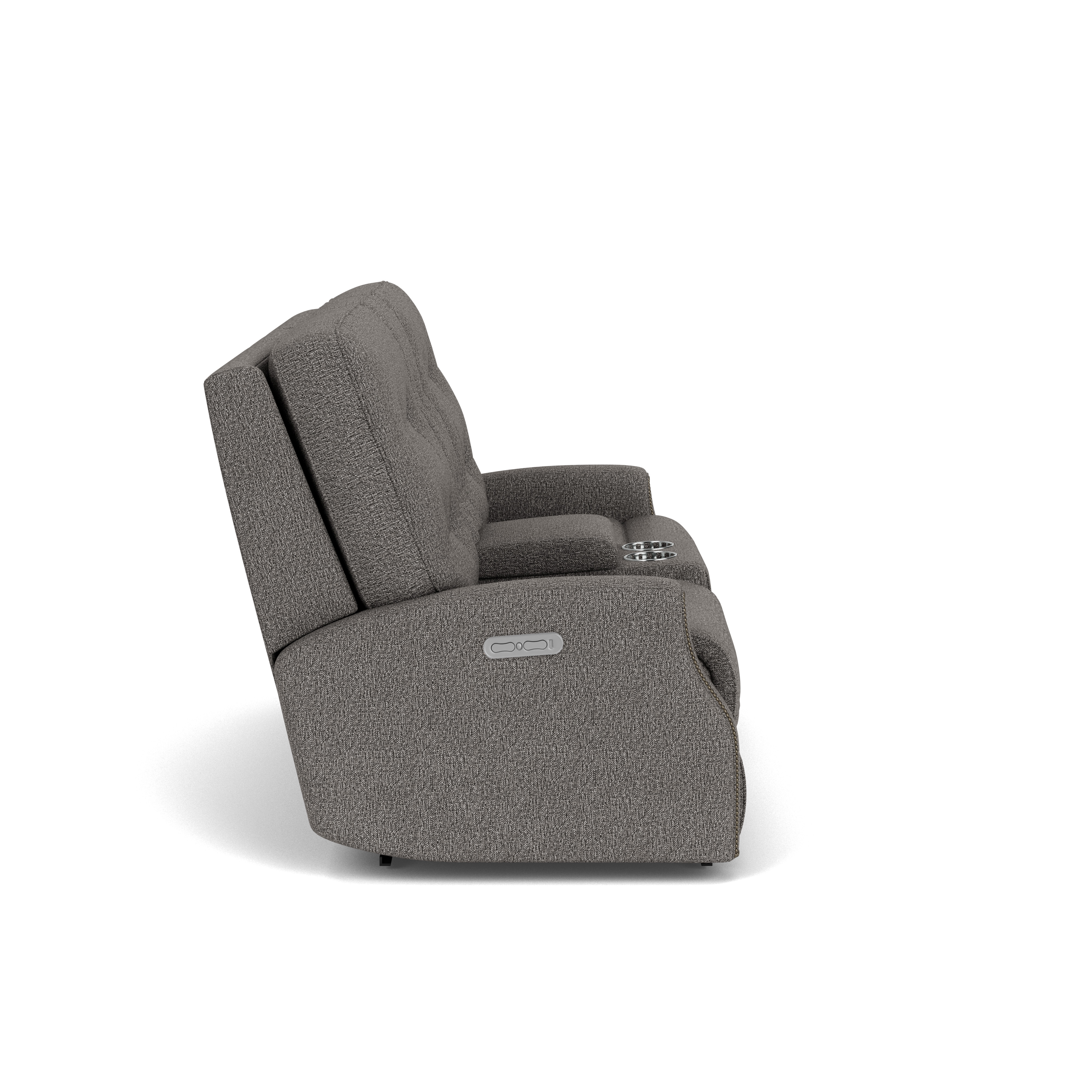 Power Reclining Loveseat