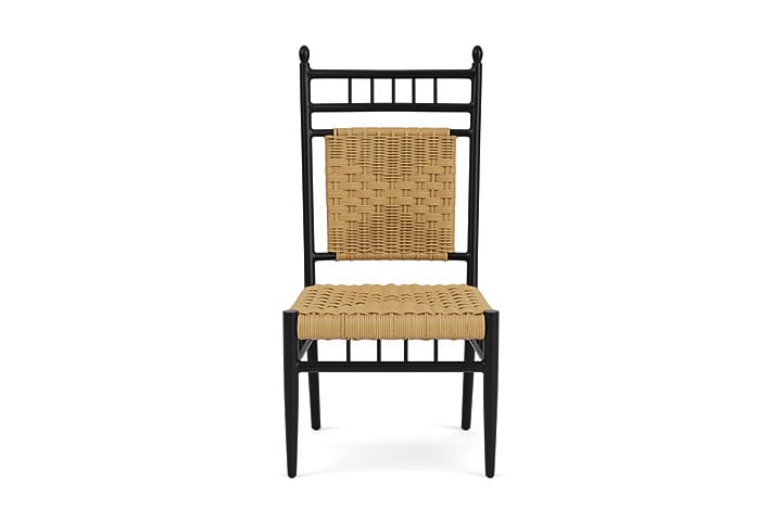 Armless Dining Chair