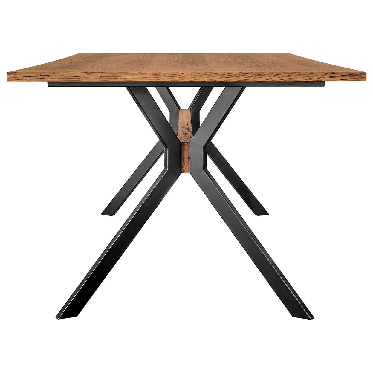 Armen Living Nevada- Dining Table