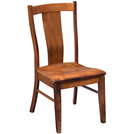 Lucas Dining Side Chair