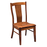 Lucas Dining Side Chair