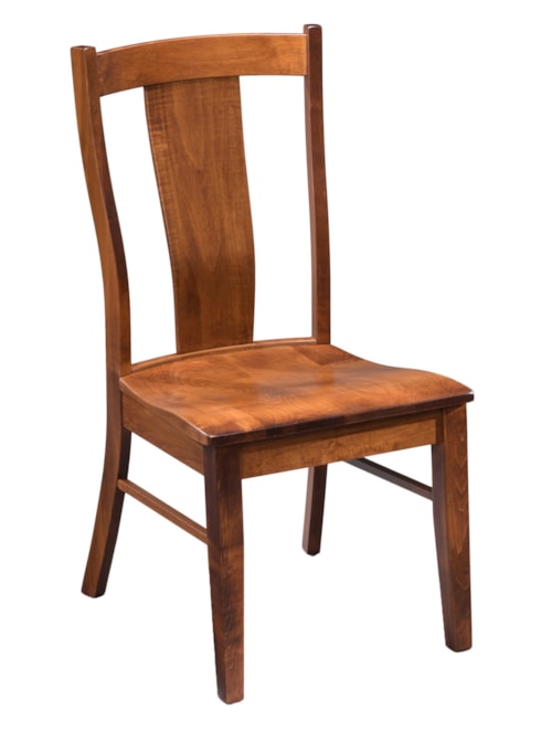 Lucas Dining Side Chair