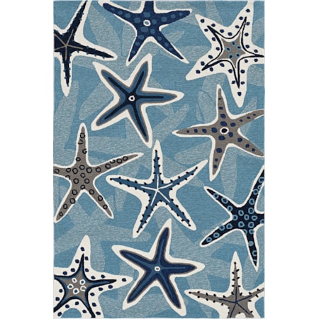 2' x 3' Rug