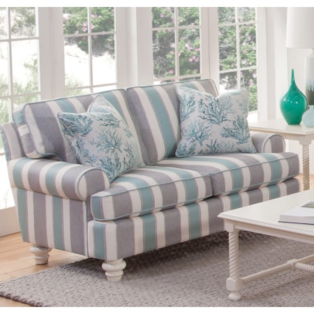 Loveseat