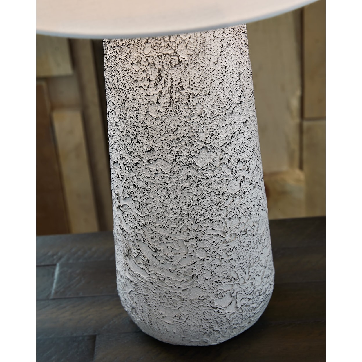 Ashley Signature Design Chaston Metal Table Lamp (Set of 2)