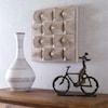 Uttermost Pickford Pickford Wood Wall Decor Natural