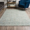 Dalyn Toro Silver 8'X10' Rug