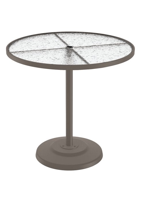 Bar Table 42" Round