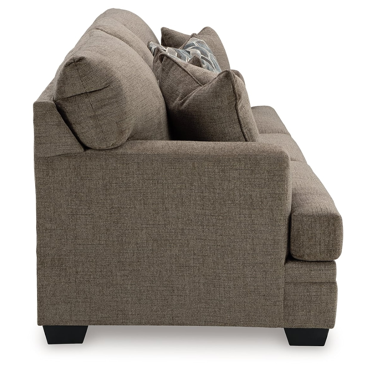 Ashley Furniture Signature Design Stonemeade Queen Sofa Sleeper