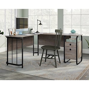 Corner and L-Shape Desks Browse Page