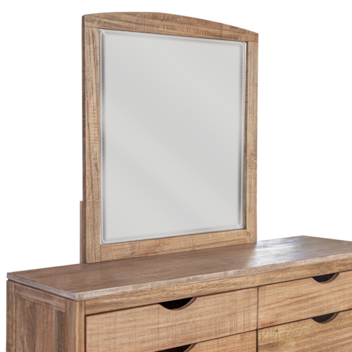 Transitional Mirror