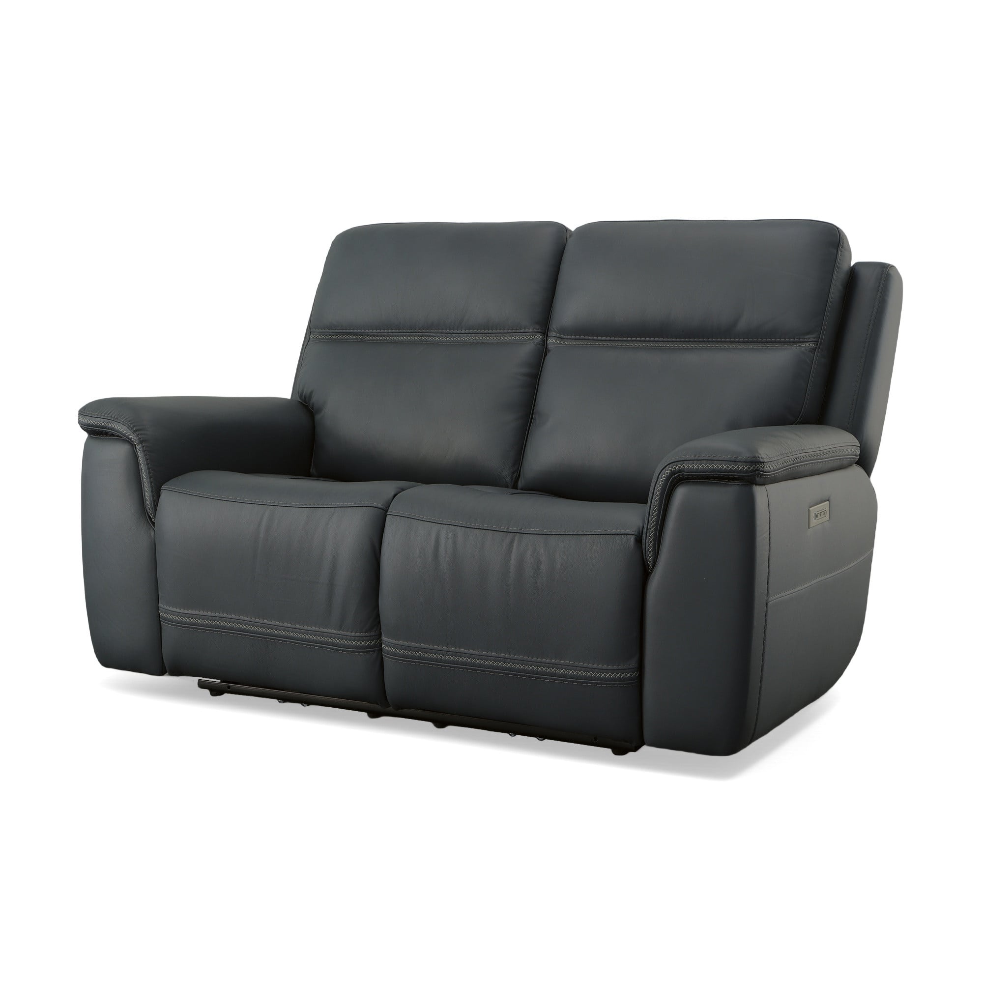 Pwr Recl Lvst w/ Pwr Hdrst/Lumbr