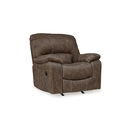 Rocker Recliner